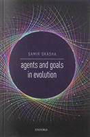 Agents and Goals in Evolution (Okasha Samir (Professor of Philosophy of Science Professor of Philosophy of Science University of Bristol))(Paperback / softback)