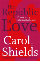 Republic Of Love (Shields Carol)(Paperback / softback)