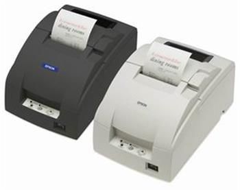 EPSON TM-U220PD-052 - černá/paralel/zdroj