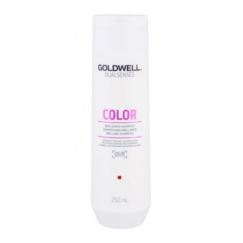 GOLDWELL Dualsenses Color Shampoo 250 ml Pro normální a jemné vlasy