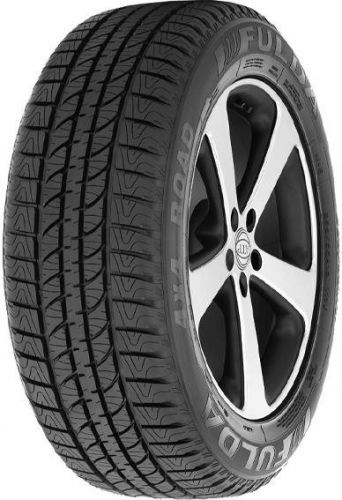 Fulda SP Sport Control 205/50 R17 93 W XL Letní