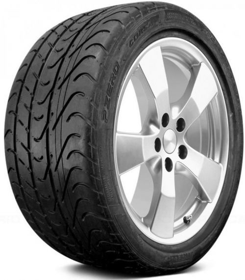 Pirelli P ZERO Corsa Asimmetrico 285/35 ZR19 99 Y Pravá Letní