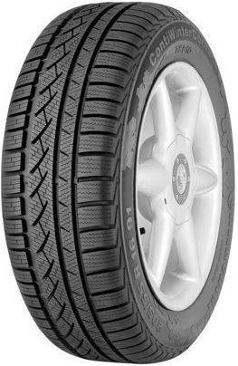 Continental ContiWinterContact TS 810 185/65 R15 88 T MO Zimní