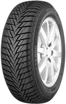 Continental ContiWinterContact TS 800 145/80 R13 75 Q Zimní