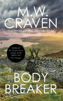 Body Breaker (Craven M. W.)(Paperback / softback)