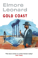 Gold Coast (Leonard Elmore)(Paperback / softback)