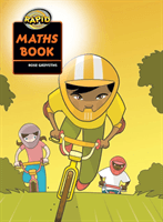 Rapid Maths: Stage 4 Pupil Book (Griffiths Rose)(Paperback / softback)