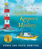 Lighthouse Keeper's Mystery (Armitage Ronda)(Paperback / softback)