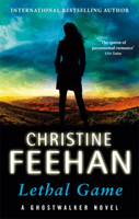 Lethal Game - 'The queen of paranormal romance' (Feehan Christine)(Paperback / softback)