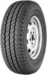 Continental VancoFourSeason 225/55 R17 101 H RF Celoroční