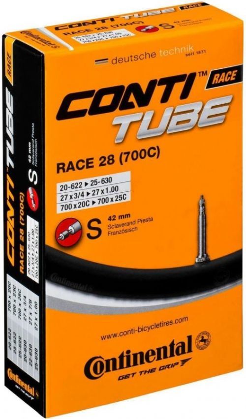 Continental Race King 29x2,20 55-622