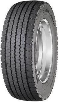 Michelin XDA 2+ ENERGY ( 295/80 R22.5 152/148M )