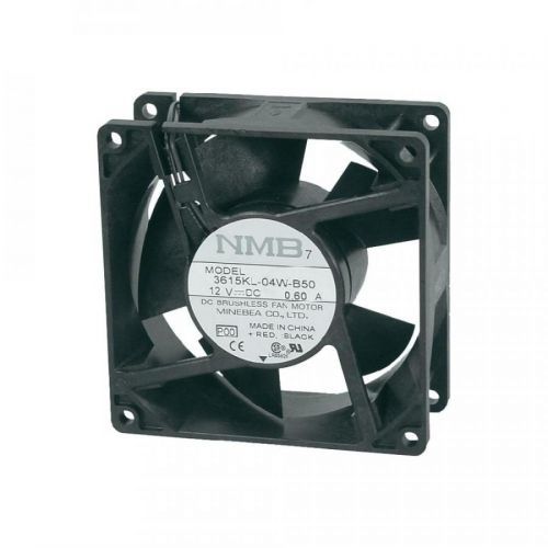 Ventilátor NMB 92 x 92 x 25 mm , 3610PS-23T-B30