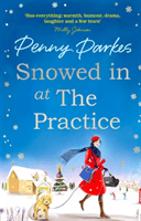 Snowed in at the Practice (Parkes Penny)(Paperback / softback)