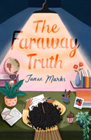 Faraway Truth (Marks Janae)(Paperback / softback)