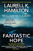 Fantastic Hope (K.Hamilton Laurell)(Paperback / softback)
