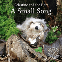 Small Song (Celestine Karin)(Pevná vazba)