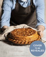 Pie Room - 80 achievable and show-stopping pies and sides for pie lovers everywhere (Franklin Calum)(Pevná vazba)