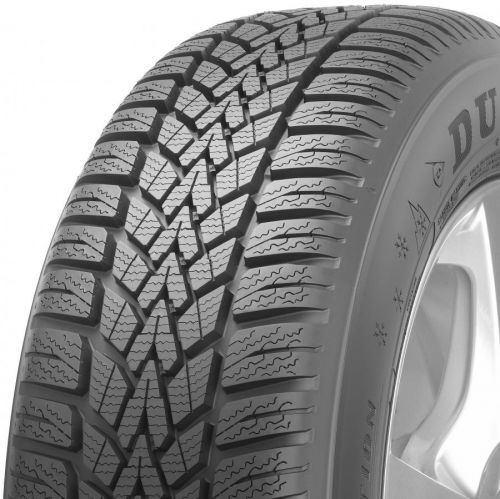 Dunlop SP Winter Response 2 175/65 R15 84 T Zimní