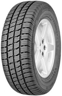 Continental VancoFourSeason 2 235/65 R16 C 118/116 R Celoroční