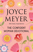 Confident Woman Devotional - 365 Daily Inspirations (Meyer Joyce)(Paperback / softback)