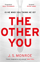 Other You (Monroe J.S.)(Paperback / softback)