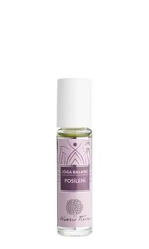 Nobilis Tilia aroma olej Posílení10 ml