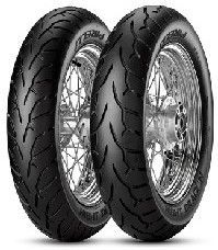 Pirelli Night Dragon ( 240/40 VR18 TL (79V) zadní kolo, M/C )