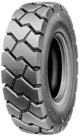 Michelin STABIL X XZM ( 6.50 R10 128A5 TL )
