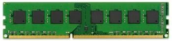 Kingston paměť 4GB DDR3 1600MHz Single Rank Module