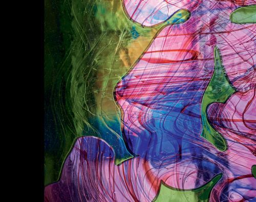 Brian Clarke: The Art of Light(Pevná vazba)