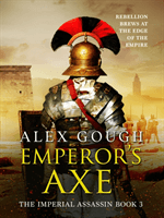 Emperor's Axe (Gough Alex)(Paperback / softback)