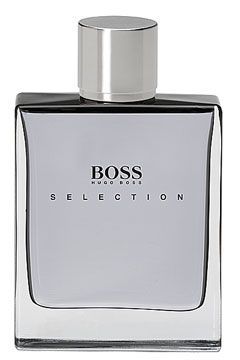 HUGO BOSS Selection Odstřik toaletní voda 1 ml Men