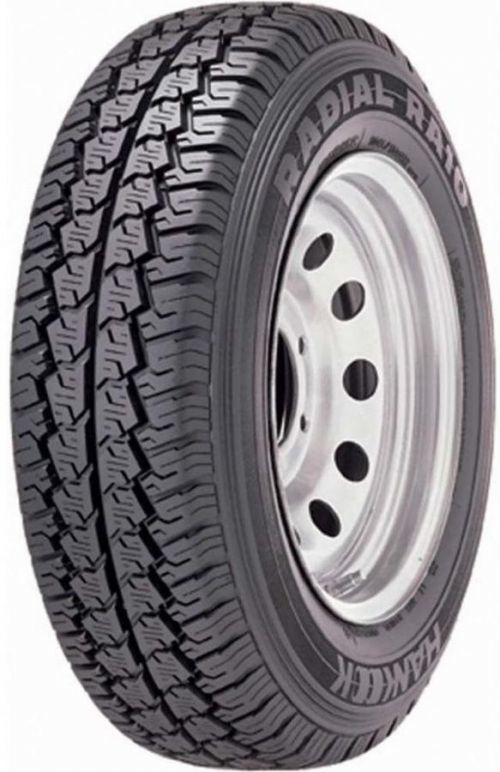 Hankook Ventus S1 evo2 K117 285/35 R18 101 Y XL Letní