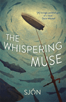 Whispering Muse (Sjon)(Paperback / softback)