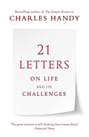 21 Letters on Life and Its Challenges (Handy Charles)(Paperback / softback)