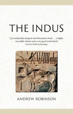 Indus - Lost Civilizations (Robinson Andrew)(Paperback / softback)