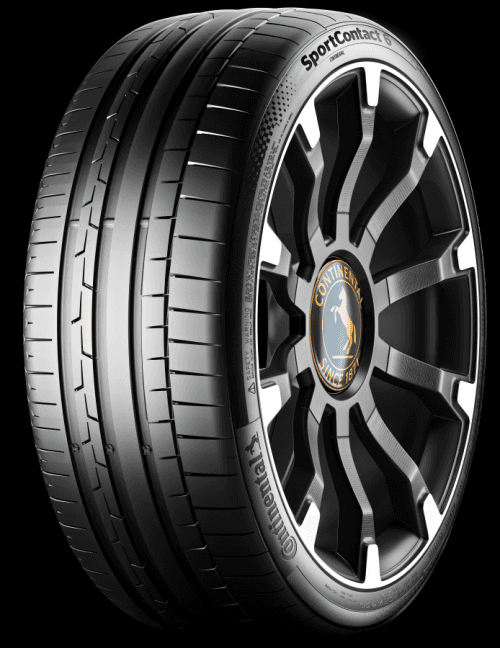 Continental CST 17 ( T145/60 R20 105M AO )