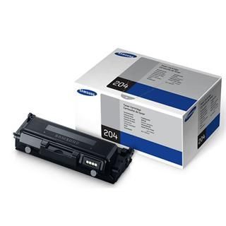 Samsung toner černý MLT-D204E/ELS - 10000str pro M3325/M3375/M3825/M3875/M4025/M4075