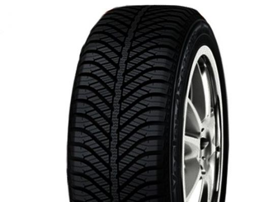 GoodYear Vector 4Seasons 205/50 R17 89 V Celoroční