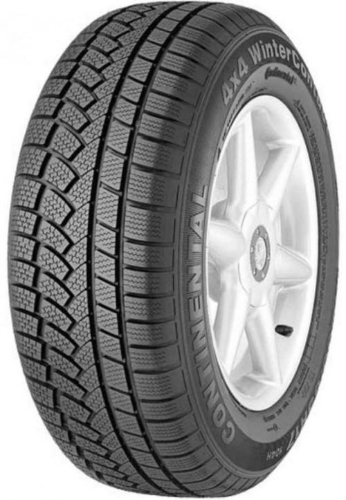 Continental 4X4 WinterContact 235/55 R17 99 H * FR Zimní