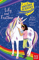 Unicorn Academy: Lily and Feather (Sykes Julie)(Paperback / softback)