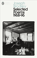 Selected Poems - 1968-1996 (Brodsky Joseph)(Paperback / softback)