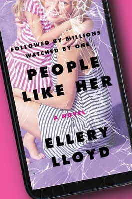 People Like Her (Lloyd Ellery)(Pevná vazba)