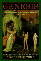 Genesis: Translation and Commentary (Alter Robert)(Paperback)