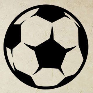 Fotbalový míč 009 - 60x60cm