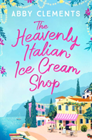 Heavenly Italian Ice Cream Shop (Clements Abby)(Paperback / softback)