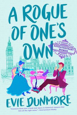Rogue of One's Own (Dunmore Evie)(Paperback)
