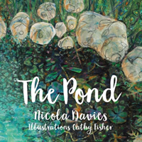 Pond (Davies Nicola)(Pevná vazba)
