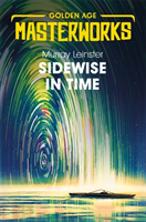 Sidewise in Time (Leinster Murray)(Paperback / softback)